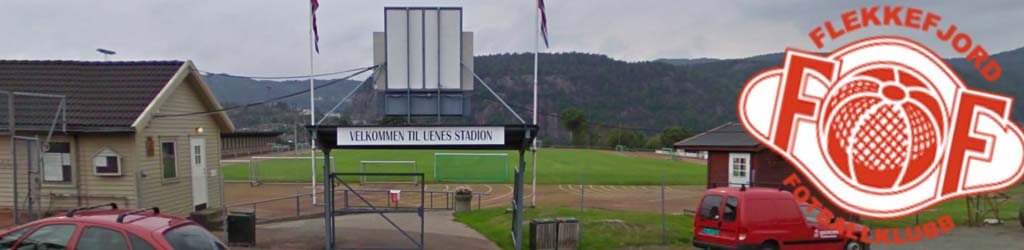 Uenes Stadion